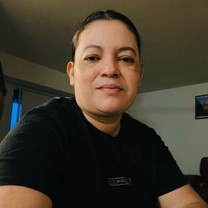 Meet your Posher, Maria